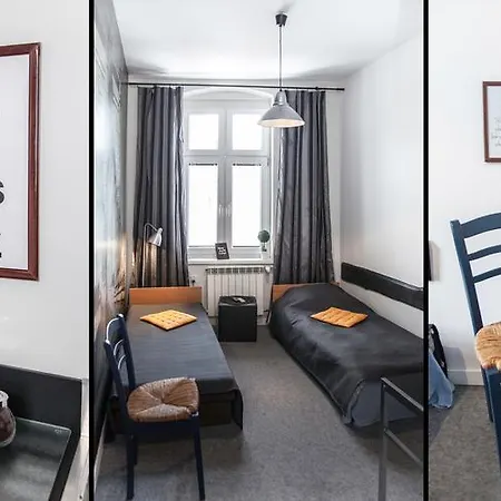 Loft Rooms - Centrum - Bezplatny Parking Elk Room photo